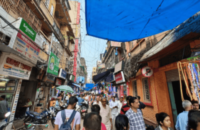Ezra Street, Kolkata – History, Location, Connectivity, Route, Top Things to Do, Retail and FAQ