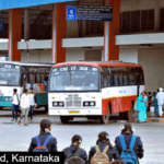Hassan KSRTC Bus Stand, Karnataka: A Detailed Overview