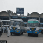Hisar Bus Stand, Haryana: A Travel Hub