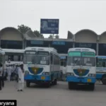 Hisar Bus Stand, Haryana: A Travel Hub