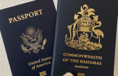 How to Apply for a Passport in the Bahamas? Details Guide
