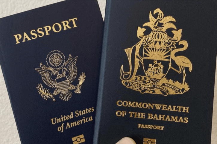 How to Apply for a Passport in the Bahamas? Details Guide