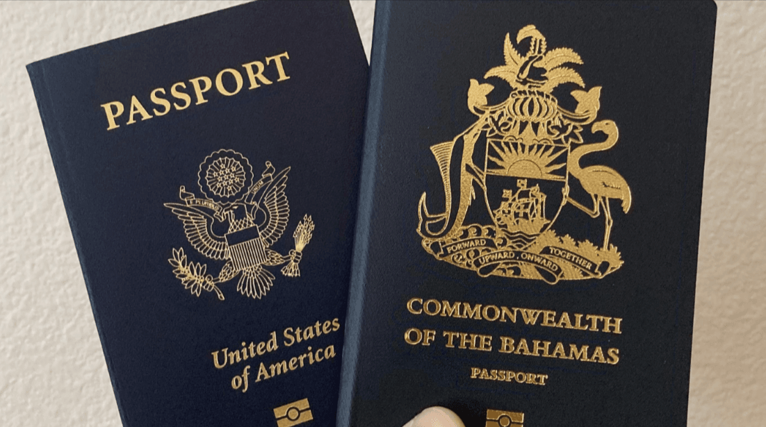 How to Apply for a Passport in the Bahamas?