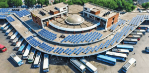 ISBT Sector 43 Chandigarh