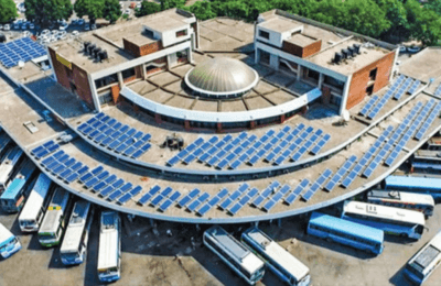 ISBT Sector 43 Chandigarh: Complete Travel Guide