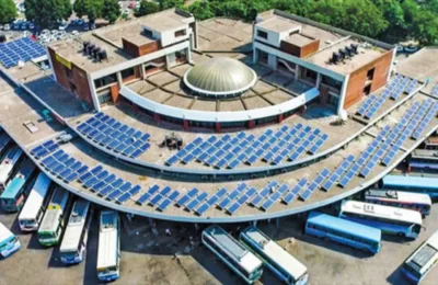 ISBT Sector 43 Chandigarh: Complete Travel Guide