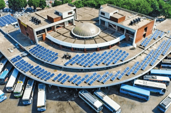 ISBT Sector 43 Chandigarh: Complete Travel Guide