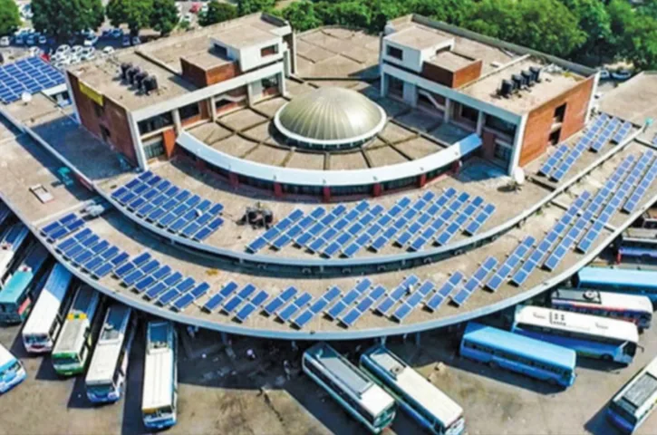 ISBT Sector 43 Chandigarh: Complete Travel Guide