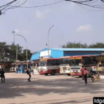 Idgah Bus Stand, Agra: A Travel Guide