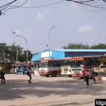 Idgah Bus Stand, Agra: A Travel Guide