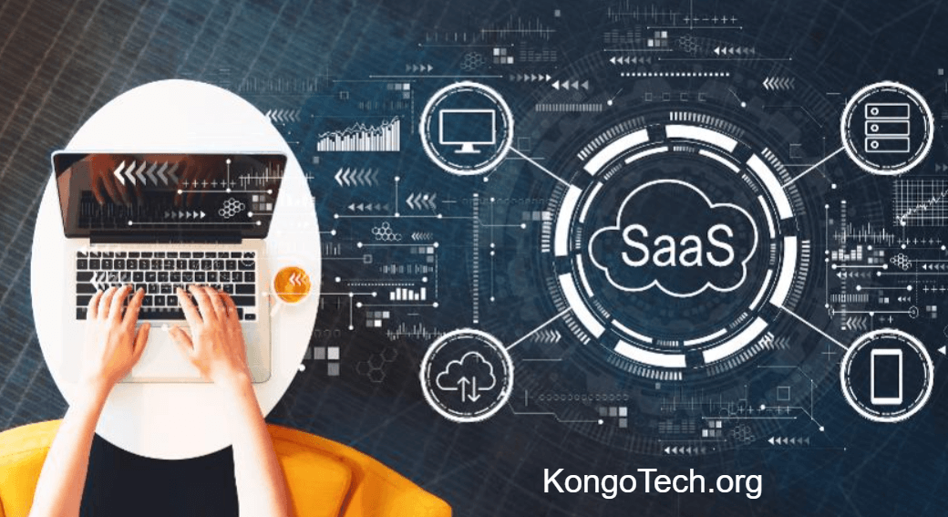 KongoTech.org