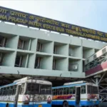 ISBT Bus Stand, Delhi: Major Travel Hub of India